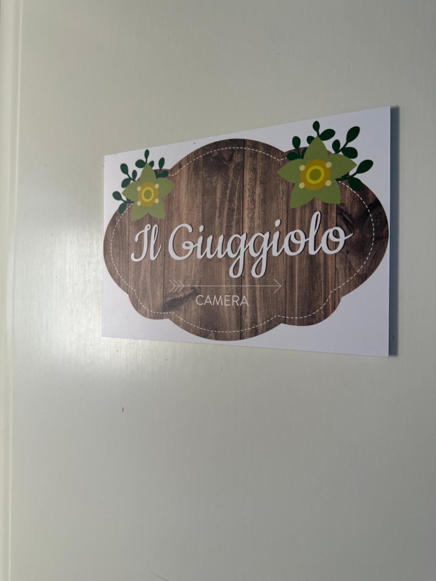 Ca' Dei Gelsi B & B Coriano Extérieur photo