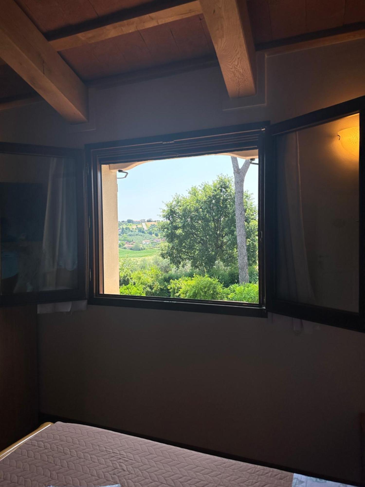 Ca' Dei Gelsi B & B Coriano Extérieur photo