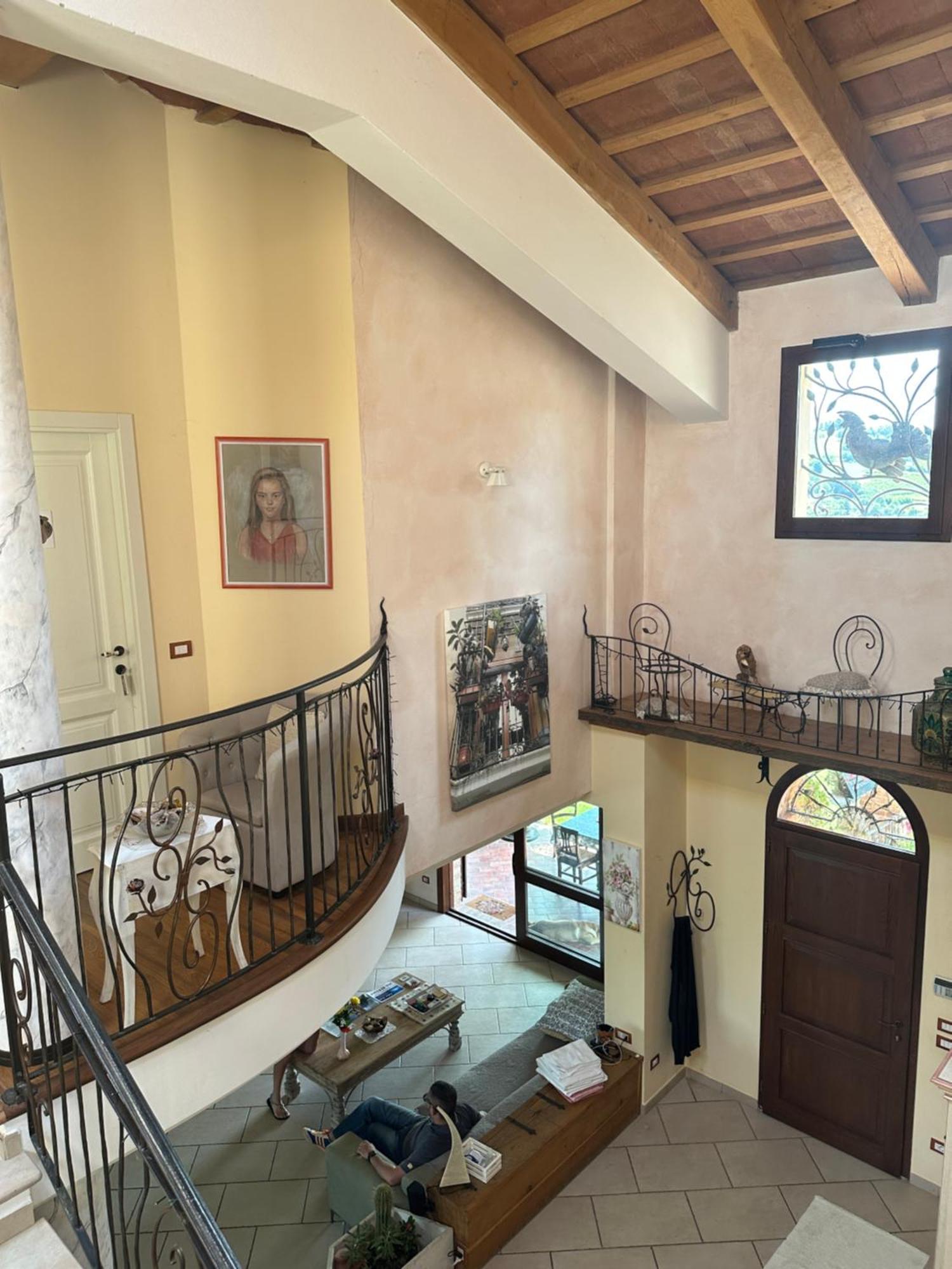 Ca' Dei Gelsi B & B Coriano Extérieur photo
