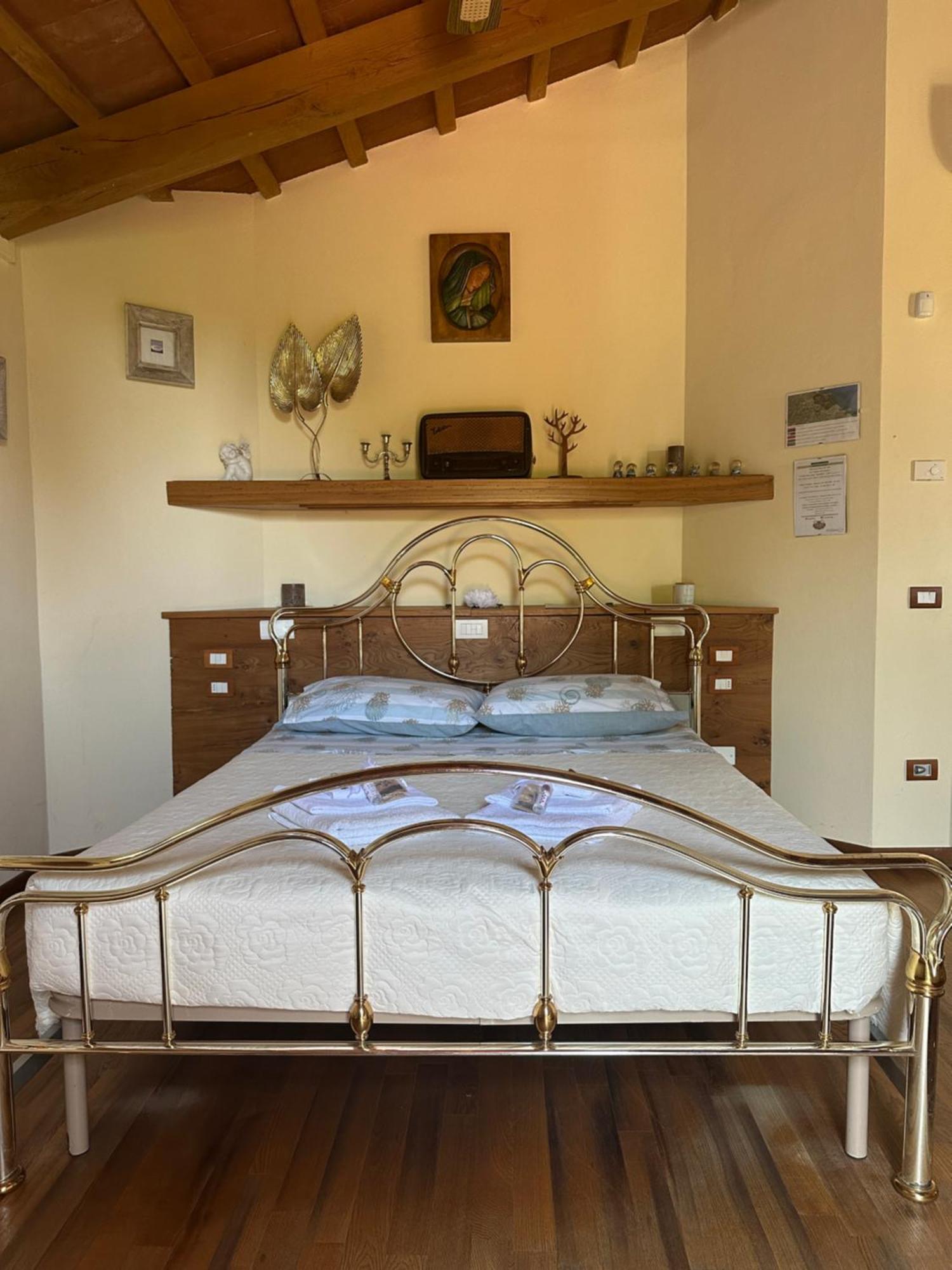 Ca' Dei Gelsi B & B Coriano Extérieur photo