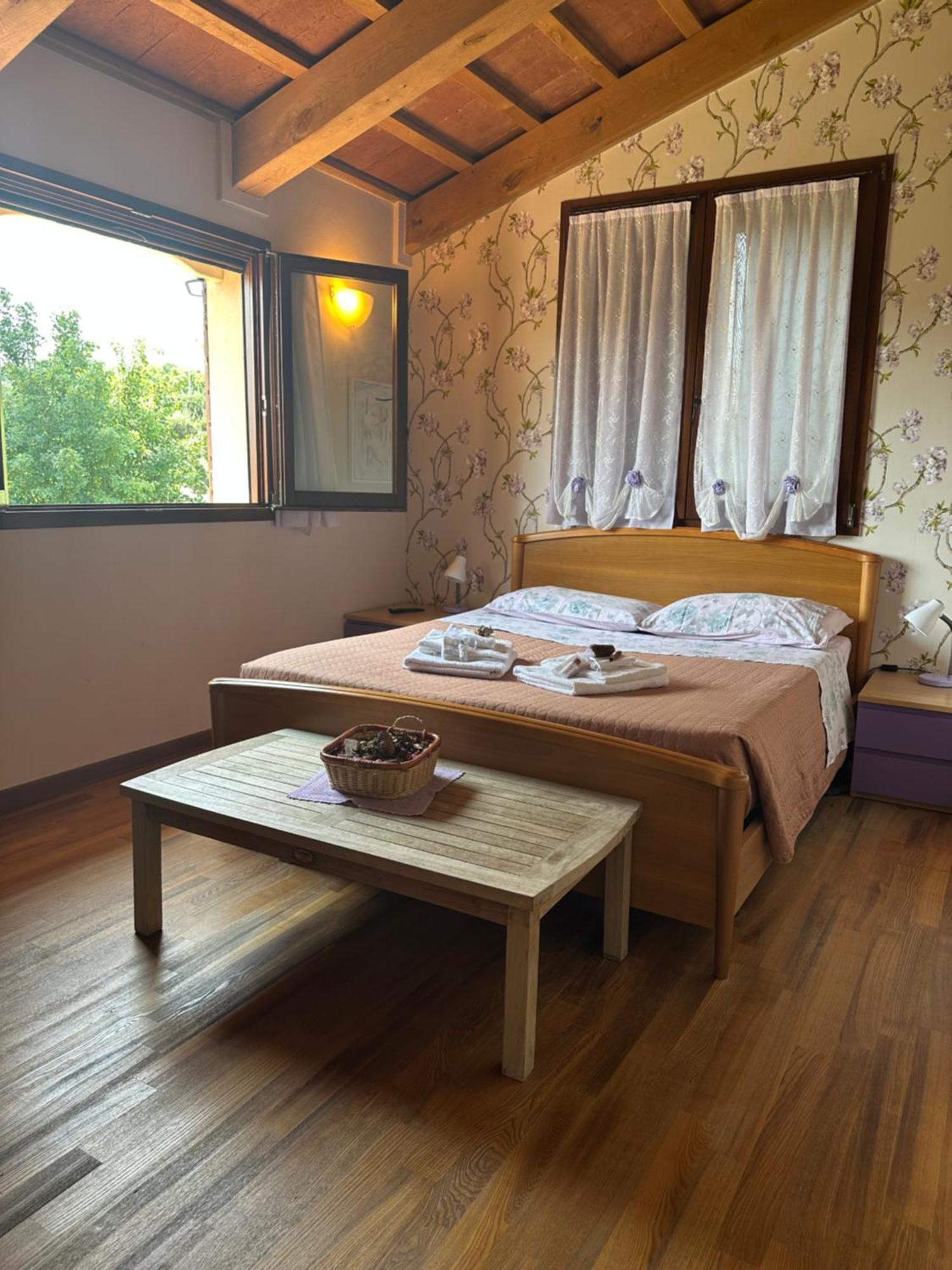 Ca' Dei Gelsi B & B Coriano Extérieur photo