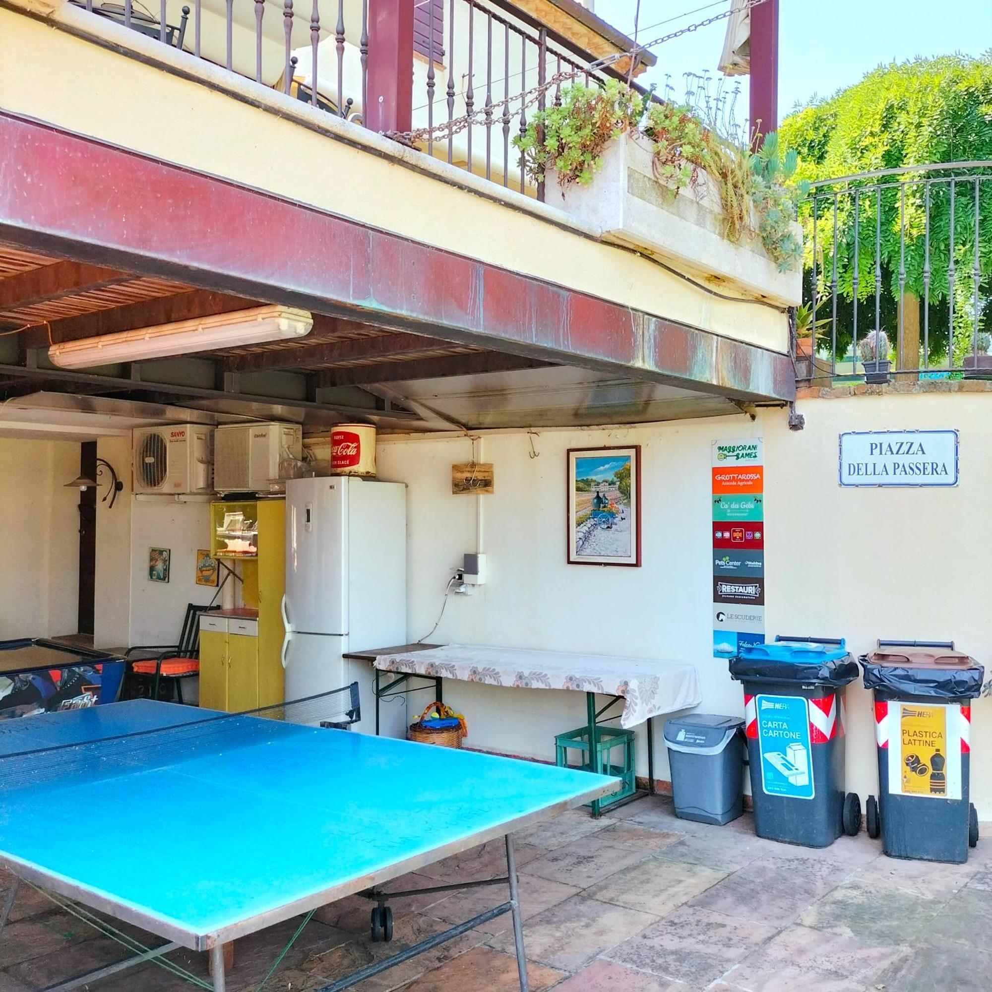 Ca' Dei Gelsi B & B Coriano Extérieur photo