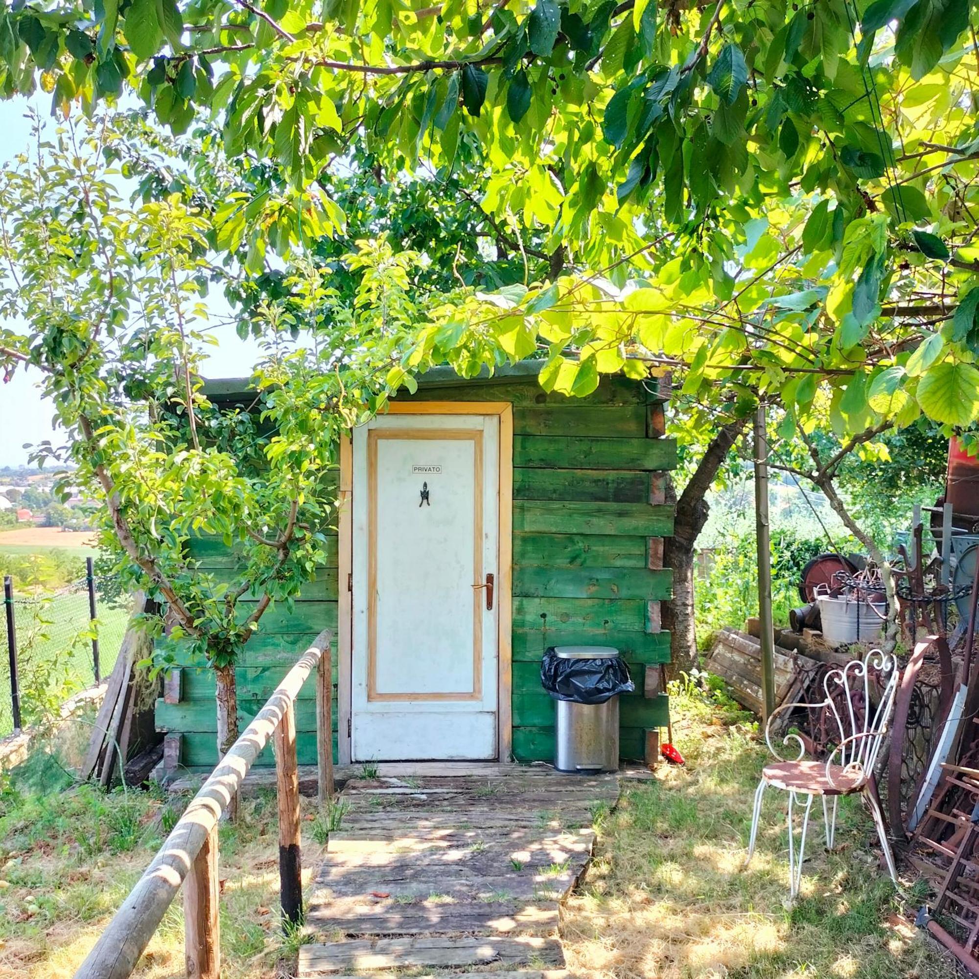 Ca' Dei Gelsi B & B Coriano Extérieur photo