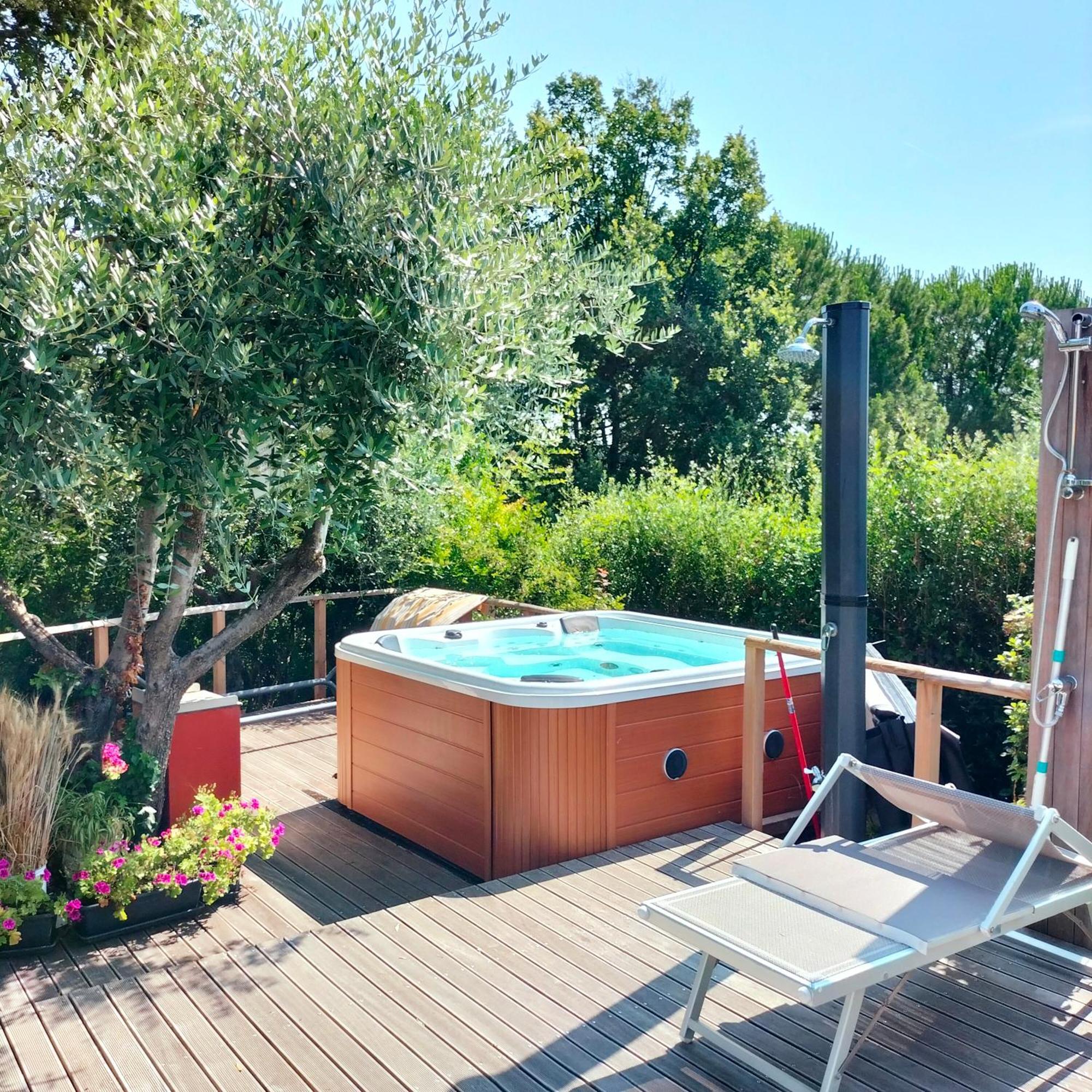 Ca' Dei Gelsi B & B Coriano Extérieur photo