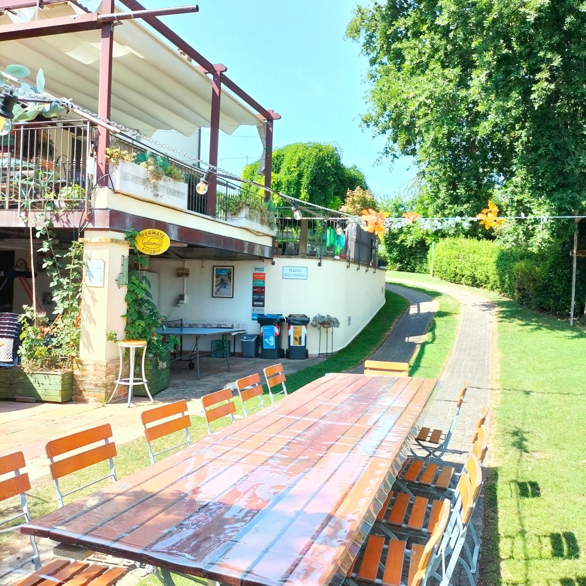 Ca' Dei Gelsi B & B Coriano Extérieur photo