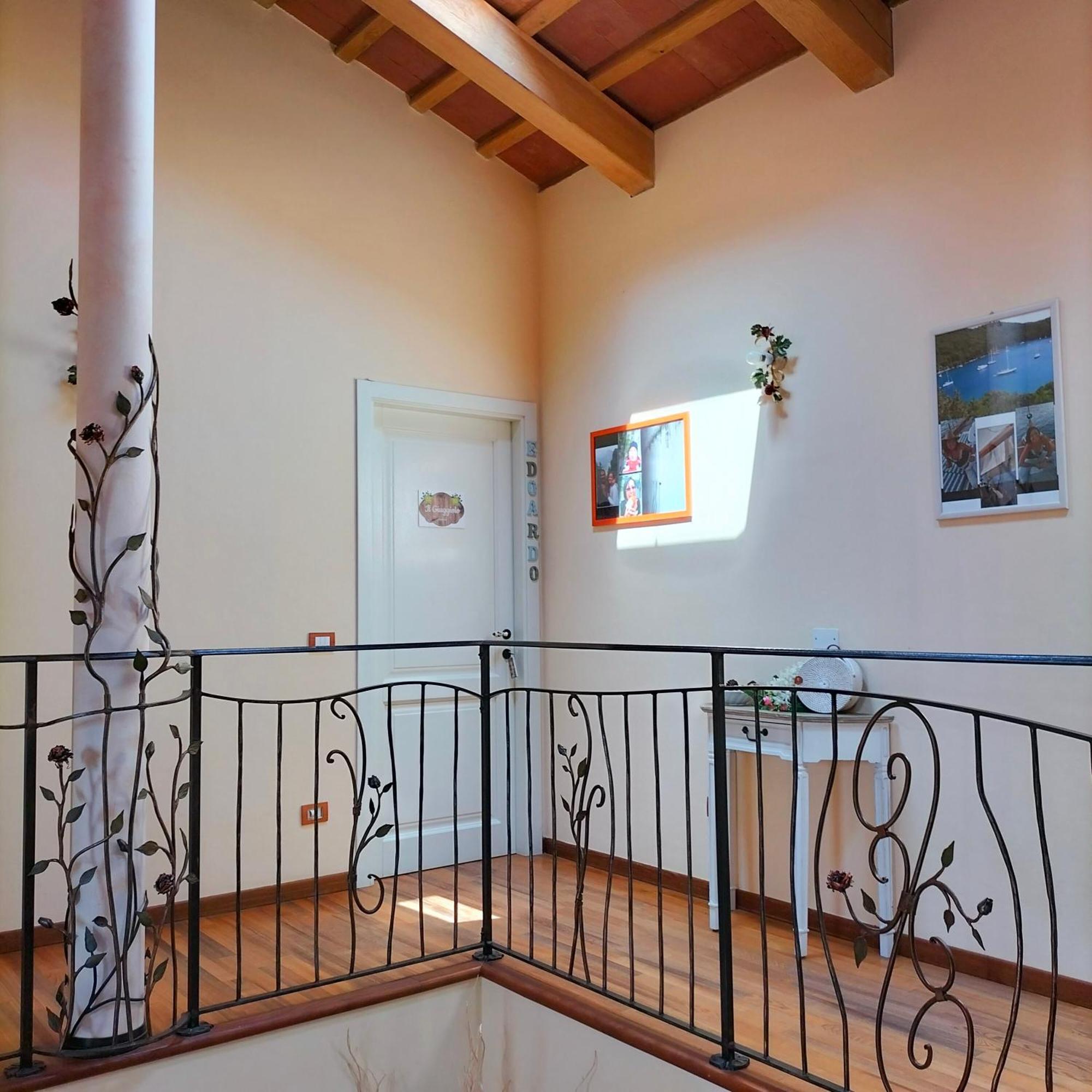 Ca' Dei Gelsi B & B Coriano Extérieur photo