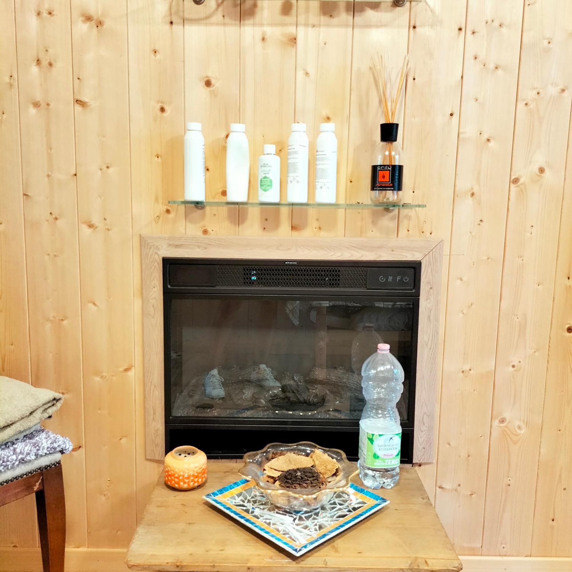 Ca' Dei Gelsi B & B Coriano Extérieur photo