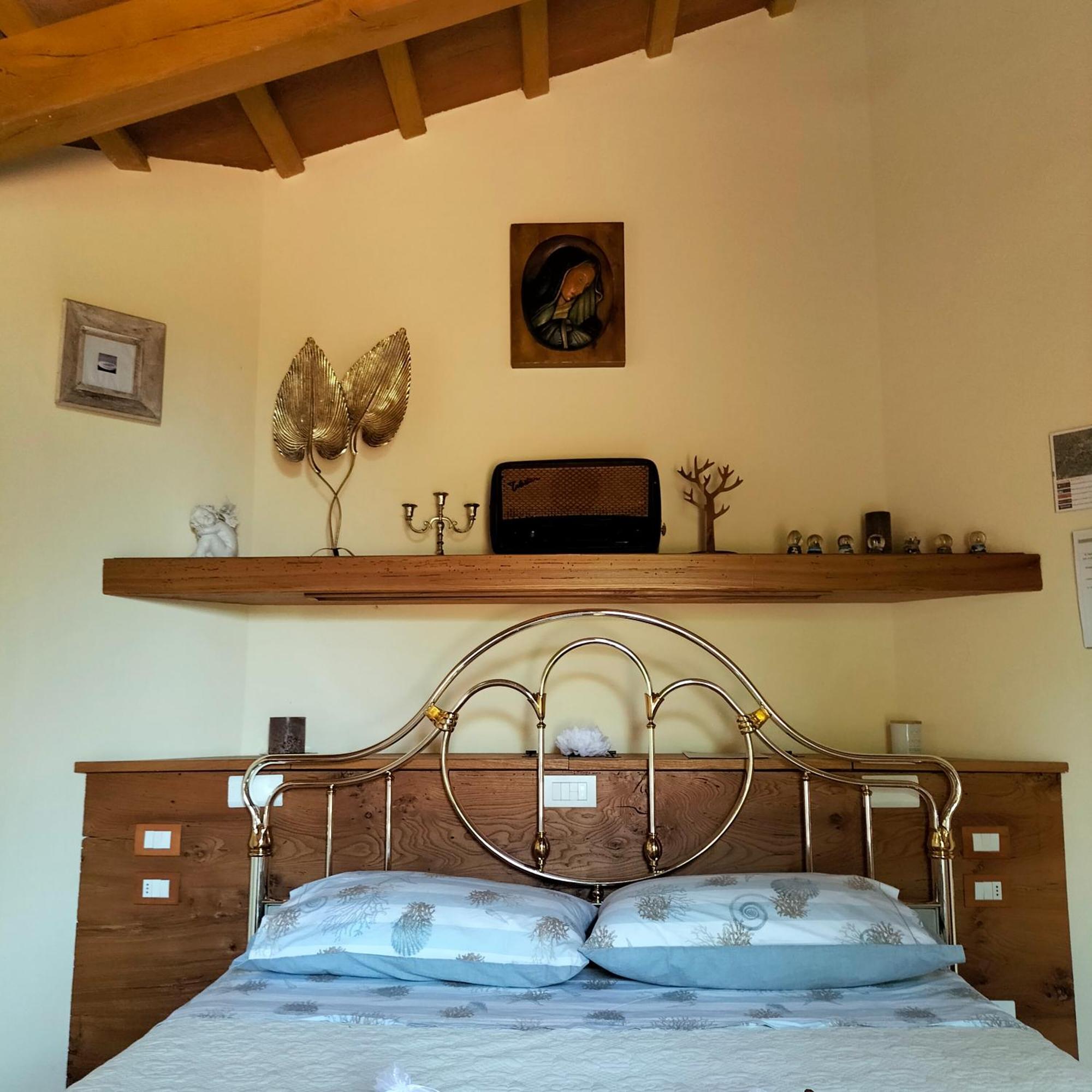 Ca' Dei Gelsi B & B Coriano Extérieur photo