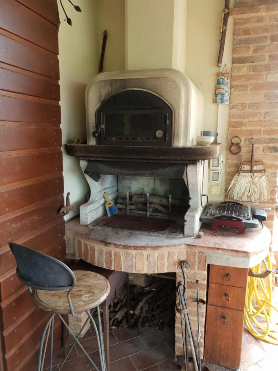 Ca' Dei Gelsi B & B Coriano Extérieur photo