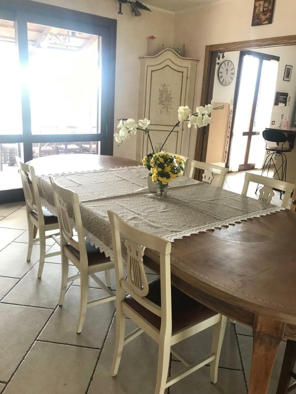 Ca' Dei Gelsi B & B Coriano Extérieur photo