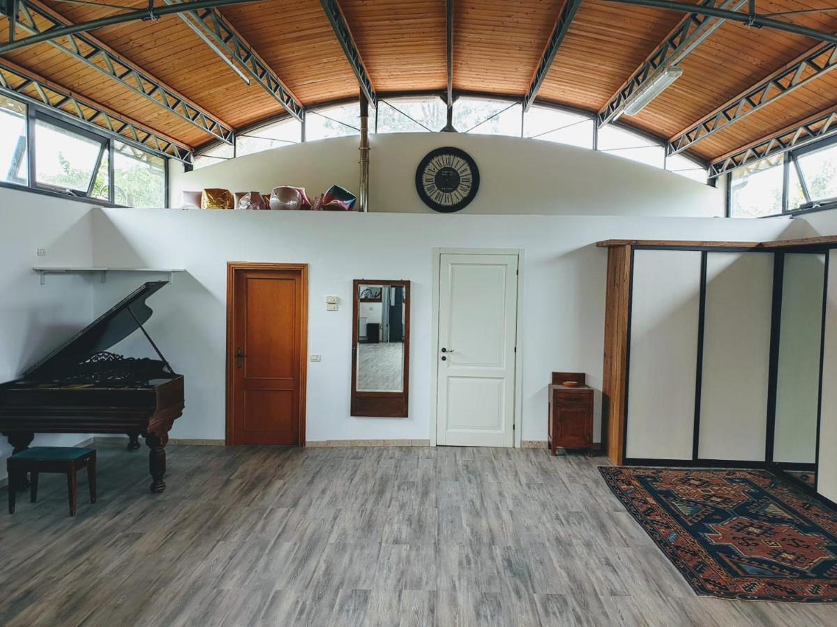 Ca' Dei Gelsi B & B Coriano Extérieur photo